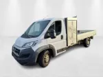 Изображение Fiat - Ducato, 2.3 Diesel