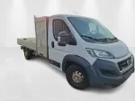 Изображение Fiat - Ducato, 2.3 Diesel
