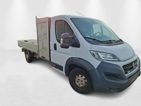 Изображение Fiat - Ducato, 2.3 Diesel