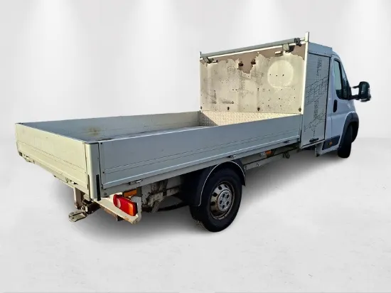 Изображение Fiat - Ducato, 2.3 Diesel