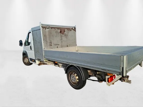 Изображение Fiat - Ducato, 2.3 Diesel