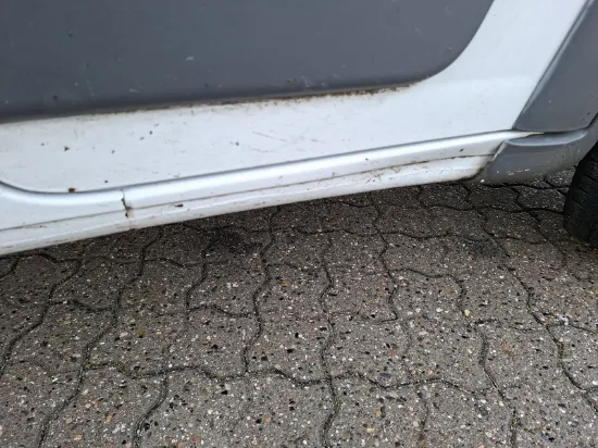 Изображение Fiat - Ducato, 2.3 Diesel