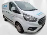 Изображение Ford - Transit Custom 280S, 2.0 TDCi Diesel