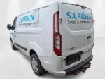 Изображение Ford - Transit Custom 280S, 2.0 TDCi Diesel