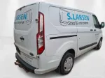Изображение Ford - Transit Custom 280S, 2.0 TDCi Diesel