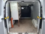 Изображение Ford - Transit Custom 280S, 2.0 TDCi Diesel