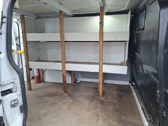 Изображение Ford - Transit Custom 280S, 2.0 TDCi Diesel