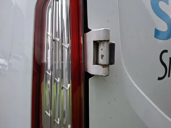 Изображение Ford - Transit Custom 280S, 2.0 TDCi Diesel