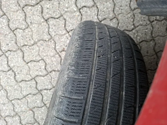 Picture of Volkswagen - Crafter Double Cabin, 2.0 TDI Diesel