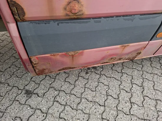 Picture of Volkswagen - Crafter Double Cabin, 2.0 TDI Diesel