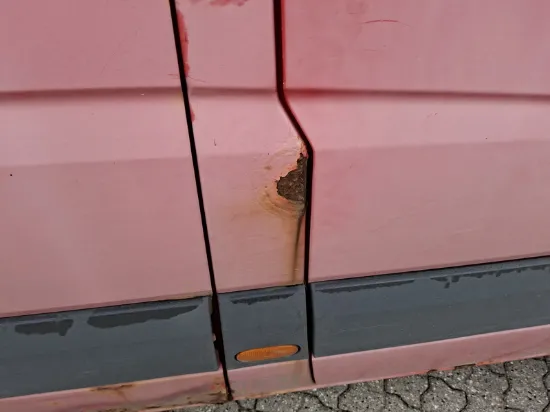 Picture of Volkswagen - Crafter Double Cabin, 2.0 TDI Diesel