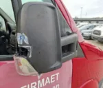 Picture of Volkswagen - Crafter Double Cabin, 2.0 TDI Diesel