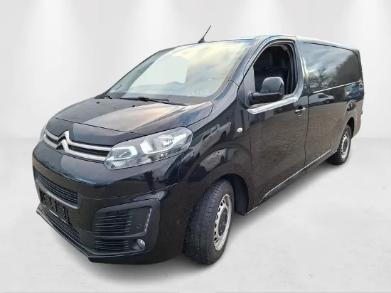 Picture of Citroën - Jumpy, 2.0 BlueHDI Diesel