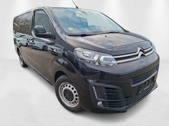 Picture of Citroën - Jumpy, 2.0 BlueHDI Diesel