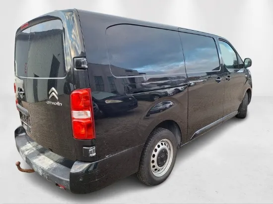 Picture of Citroën - Jumpy, 2.0 BlueHDI Diesel