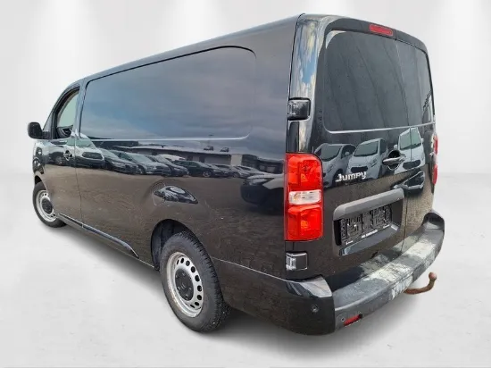 Picture of Citroën - Jumpy, 2.0 BlueHDI Diesel