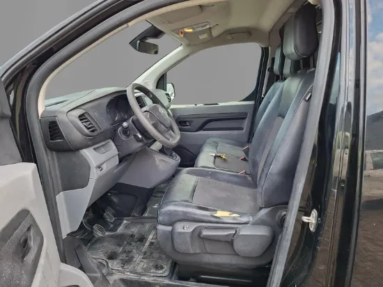 Picture of Citroën - Jumpy, 2.0 BlueHDI Diesel