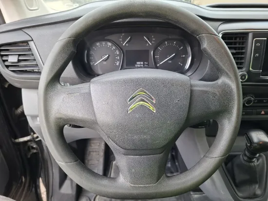 Picture of Citroën - Jumpy, 2.0 BlueHDI Diesel