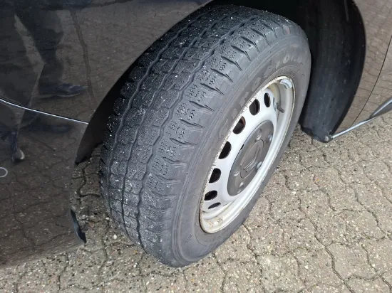 Picture of Citroën - Jumpy, 2.0 BlueHDI Diesel