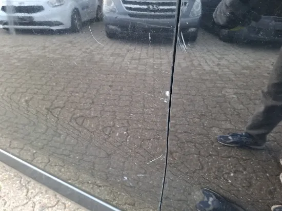 Picture of Citroën - Jumpy, 2.0 BlueHDI Diesel