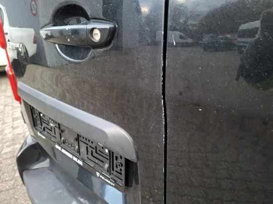 Picture of Citroën - Jumpy, 2.0 BlueHDI Diesel