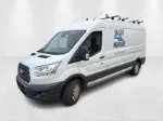 Изображение Ford - Transit 350L, 2.0 TDCi Diesel