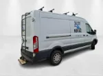 Изображение Ford - Transit 350L, 2.0 TDCi Diesel