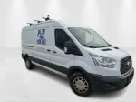 Изображение Ford - Transit 350L, 2.0 TDCi Diesel