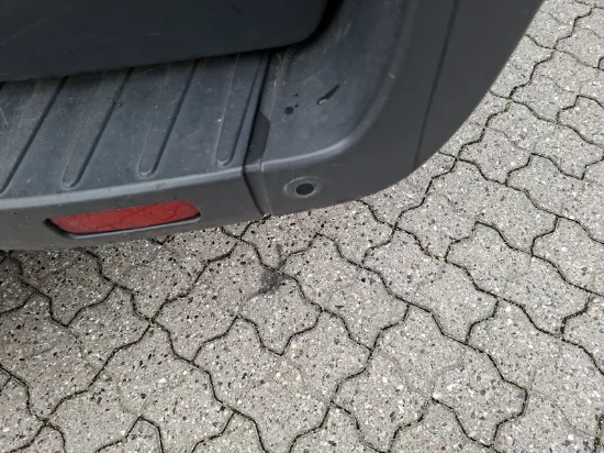 Изображение Ford - Transit 350L, 2.0 TDCi Diesel