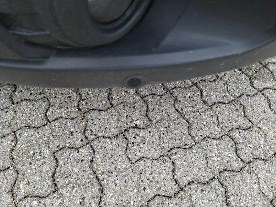 Изображение Ford - Transit 350L, 2.0 TDCi Diesel