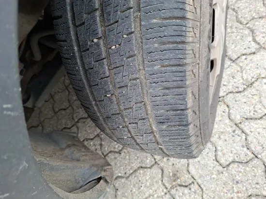 Изображение Ford - Transit 350L, 2.0 TDCi Diesel