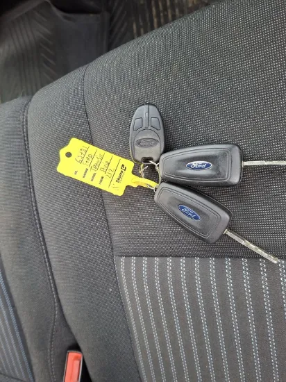 Изображение Ford - Transit 350L, 2.0 TDCi Diesel