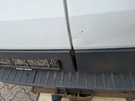 Изображение Ford - Transit 350L, 2.0 TDCi Diesel