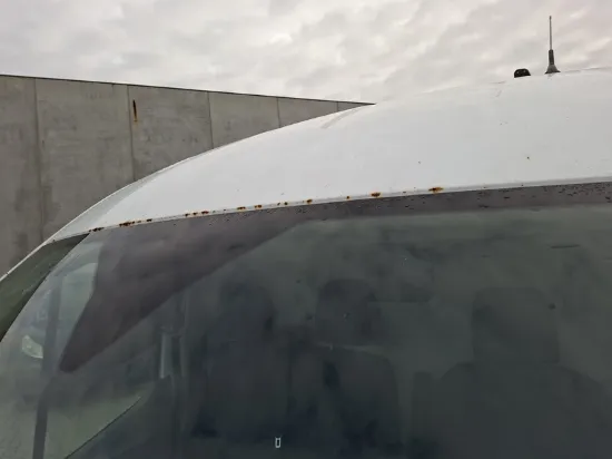 Изображение Ford - Transit 350L, 2.0 TDCi Diesel