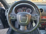 Изображение Audi - A3 Ambition Quattro S-Tron Aut., 2.0 TFSI Benzin
