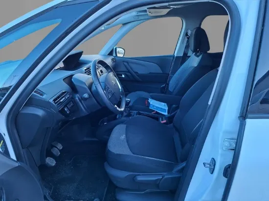 Picture of Citroën - Grand C4 SpaceTourer, 1.5 BlueHDi Diesel