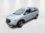 Изображение Dacia - Lodgy, 1.5 dCi Diesel