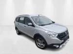 Изображение Dacia - Lodgy, 1.5 dCi Diesel