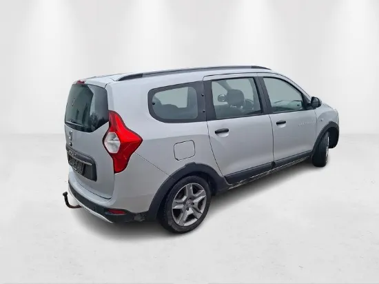 Picture of Dacia - Lodgy, 1.5 dCi Diesel