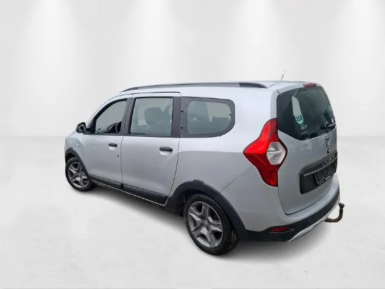 Picture of Dacia - Lodgy, 1.5 dCi Diesel