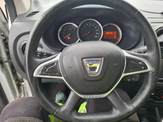 Изображение Dacia - Lodgy, 1.5 dCi Diesel