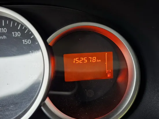 Изображение Dacia - Lodgy, 1.5 dCi Diesel