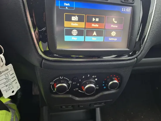 Изображение Dacia - Lodgy, 1.5 dCi Diesel