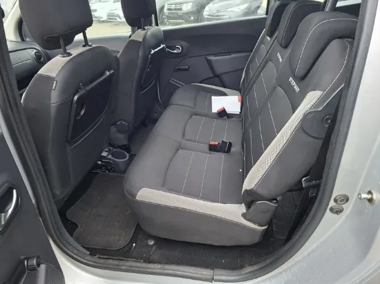 Изображение Dacia - Lodgy, 1.5 dCi Diesel