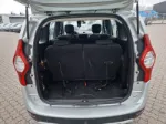 Изображение Dacia - Lodgy, 1.5 dCi Diesel