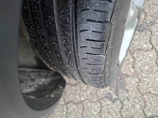 Изображение Dacia - Lodgy, 1.5 dCi Diesel