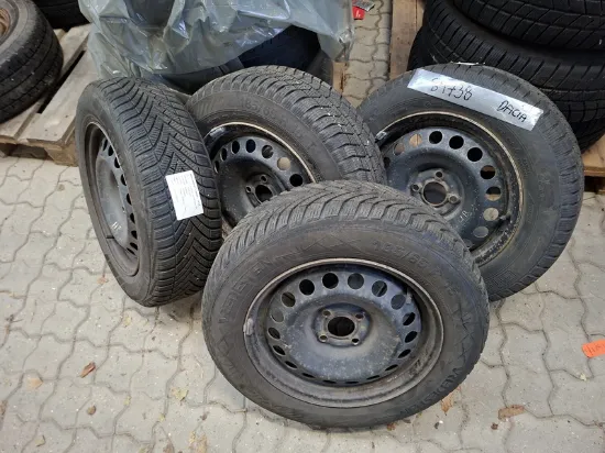 Изображение Dacia - Lodgy, 1.5 dCi Diesel