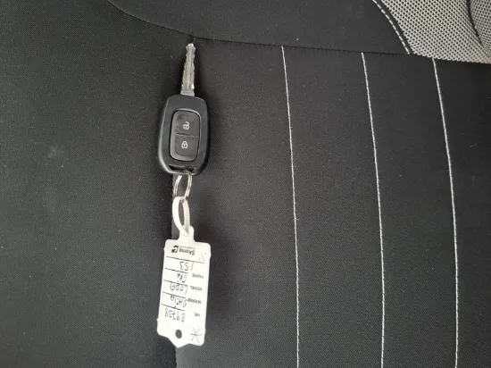 Изображение Dacia - Lodgy, 1.5 dCi Diesel