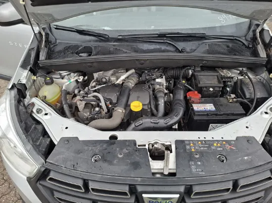 Изображение Dacia - Lodgy, 1.5 dCi Diesel