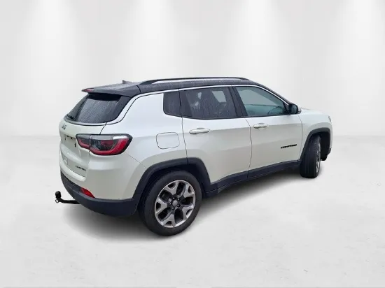 Изображение Jeep - Compass, 1.6 Diesel